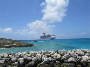 Half Moon Cay, Bahamas - DocLawson.jpg Photo